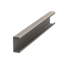 China  c section beam c steel channel sizes/cold formed galvanized steel channel steel profile